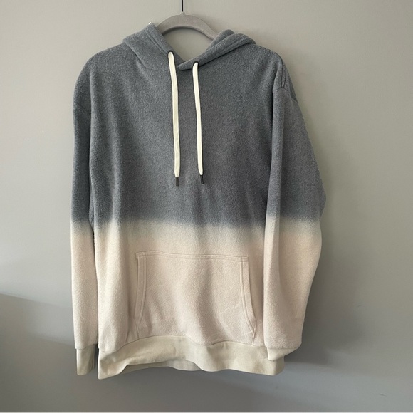 Feat x Helen Owen Hoodie in Stone - Picture 3 of 6